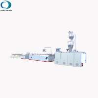 XPS Moulding Cornice Machine (CE Approved)